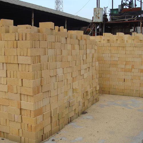 铸造专用耐火砖