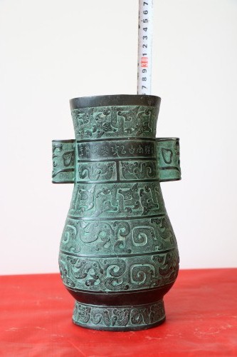 青铜器 (4)