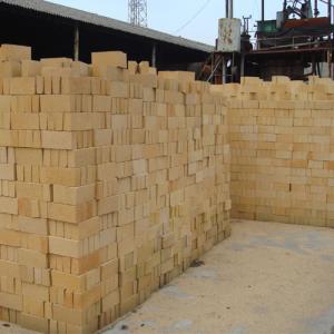 铸造专用耐火砖