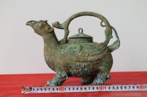 青铜器 (2)